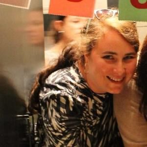 Meet your Posher, Jeanne